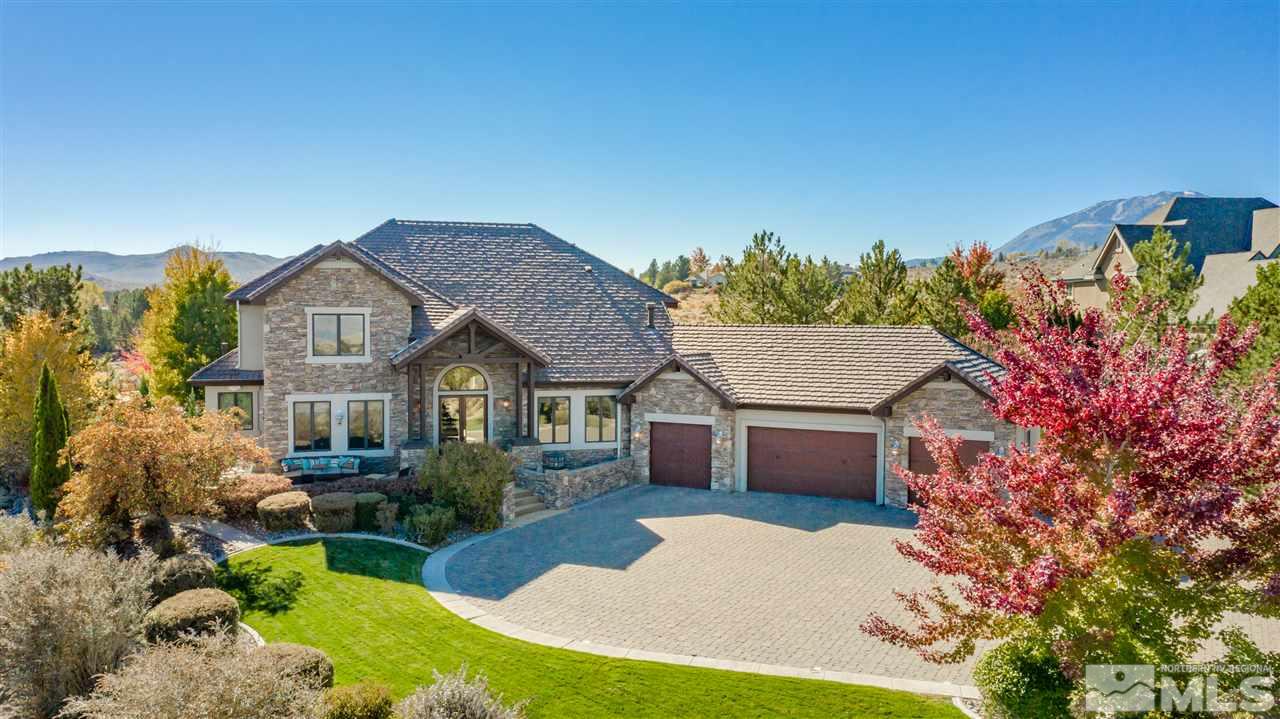 10362 Grey Hawk Trail Reno, NV 89511 - Photo 1 of 30 Photo 1