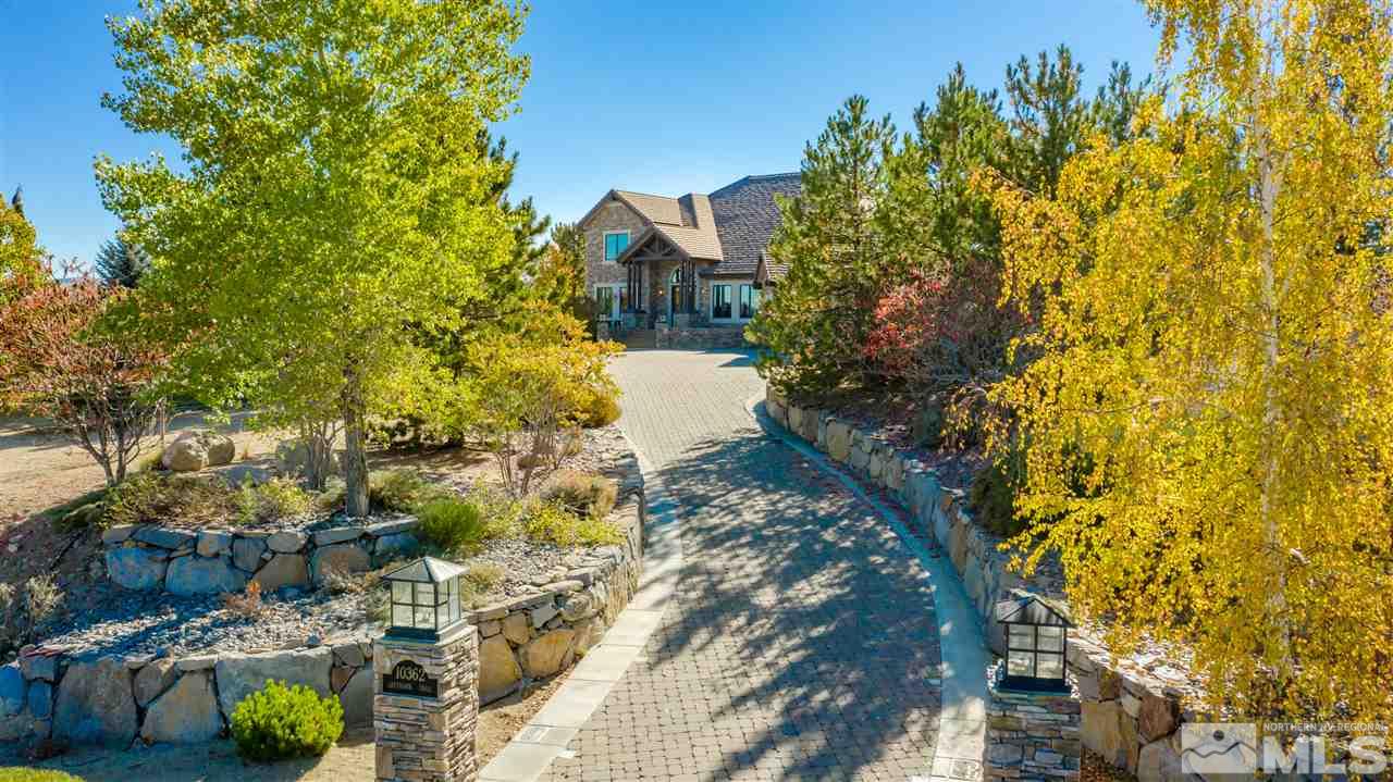 10362 Grey Hawk Trail Reno, NV 89511 - Photo 2 of 30 Photo 2