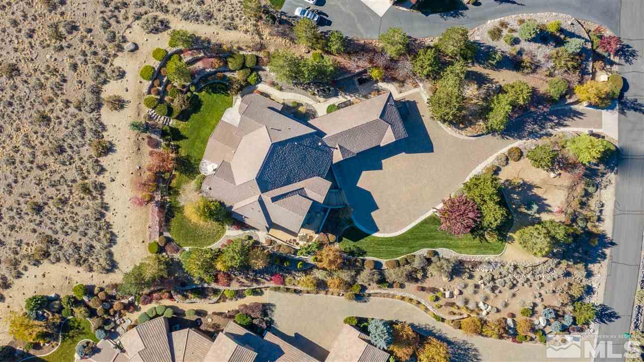 10362 Grey Hawk Trail Reno, NV 89511 - Photo 22 of 30 Photo 22