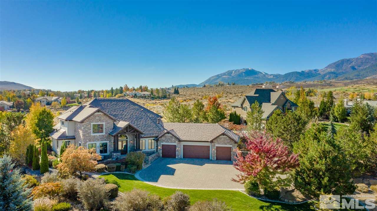 10362 Grey Hawk Trail Reno, NV 89511 - Photo 23 of 30 Photo 23