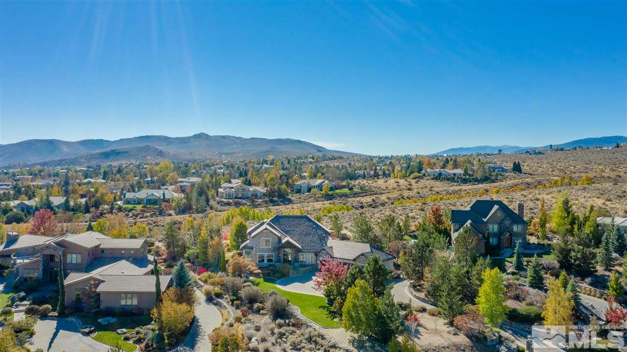 10362 Grey Hawk Trail Reno, NV 89511 - Photo 26 of 30 Photo 26