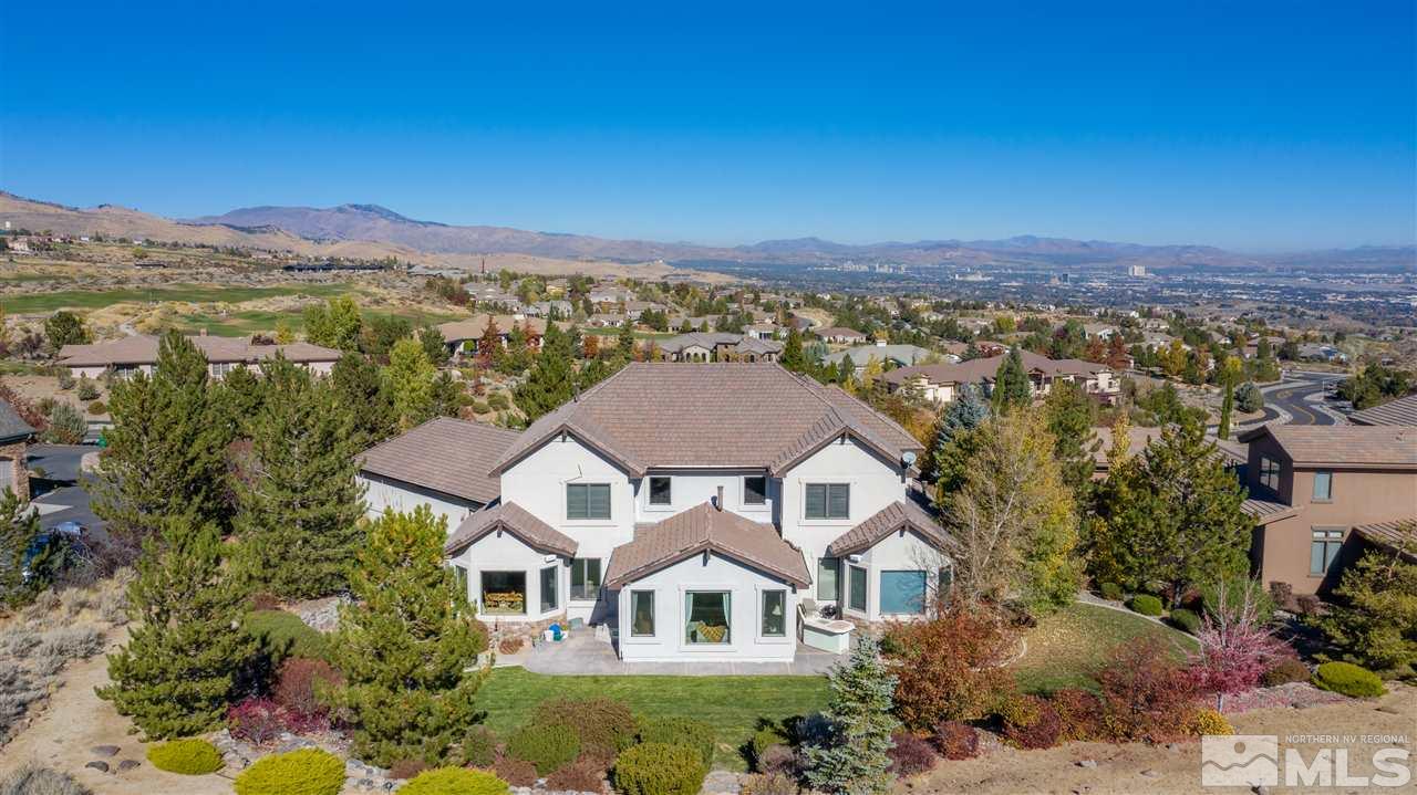 10362 Grey Hawk Trail Reno, NV 89511 - Photo 28 of 30 Photo 28