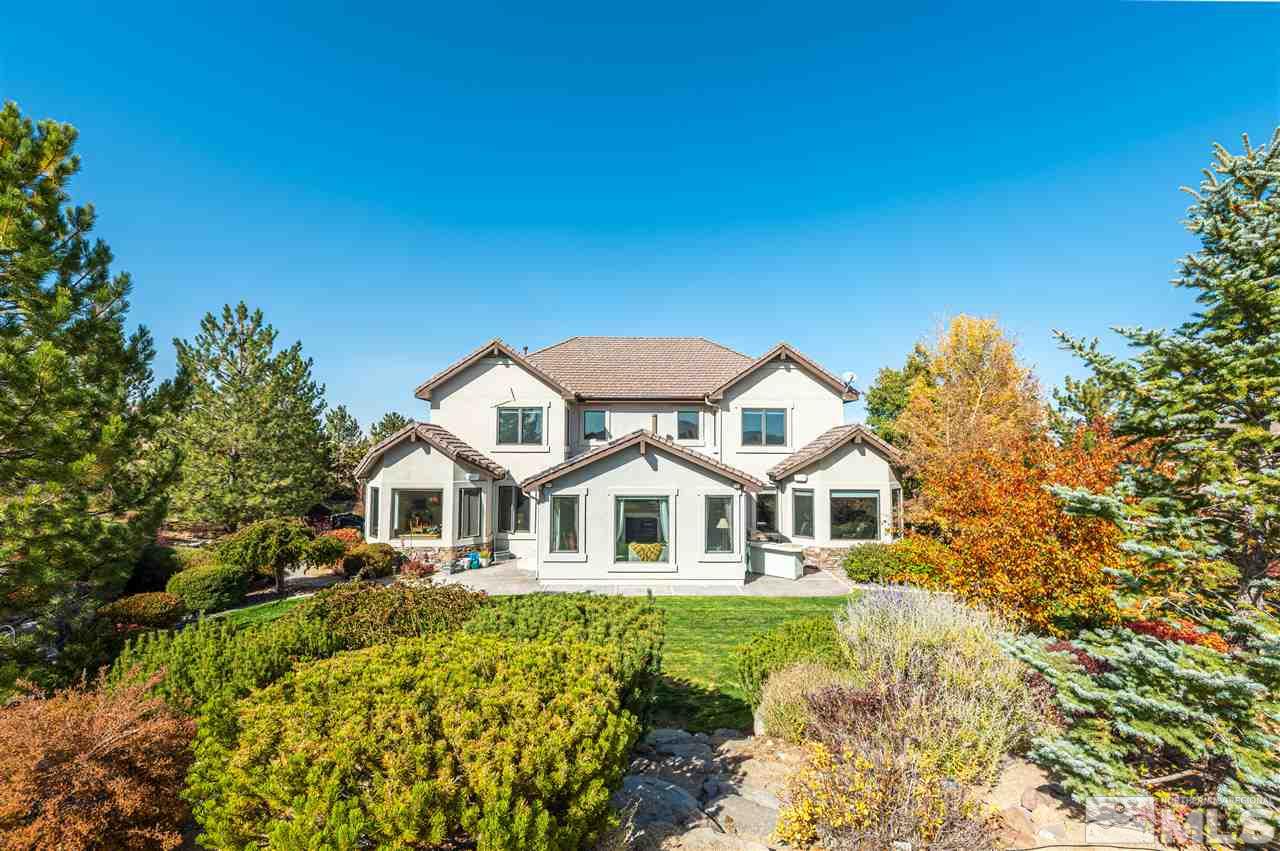 10362 Grey Hawk Trail Reno, NV 89511 - Photo 29 of 30 Photo 29