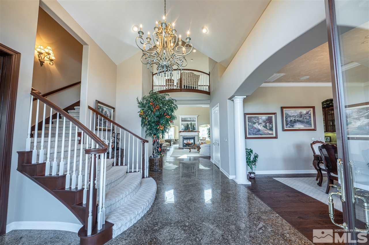 10362 Grey Hawk Trail Reno, NV 89511 - Photo 4 of 30 Photo 4