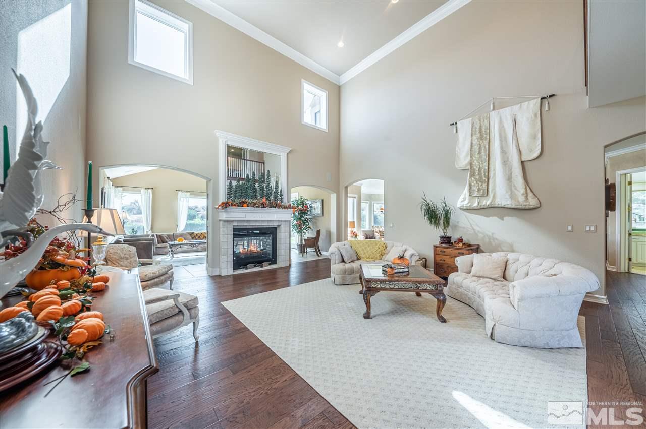 10362 Grey Hawk Trail Reno, NV 89511 - Photo 5 of 30 Photo 5