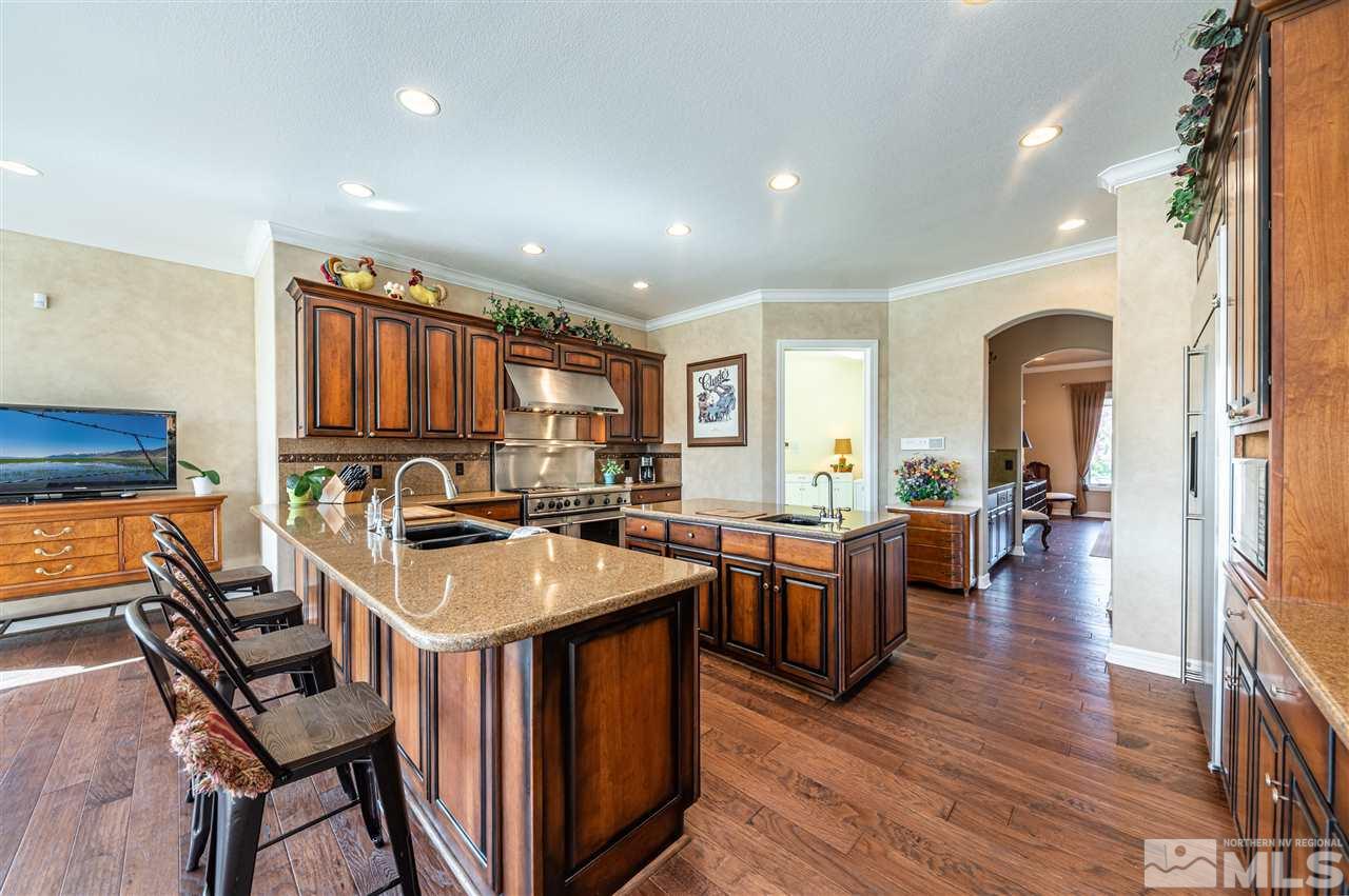 10362 Grey Hawk Trail Reno, NV 89511 - Photo 7 of 30 Photo 7