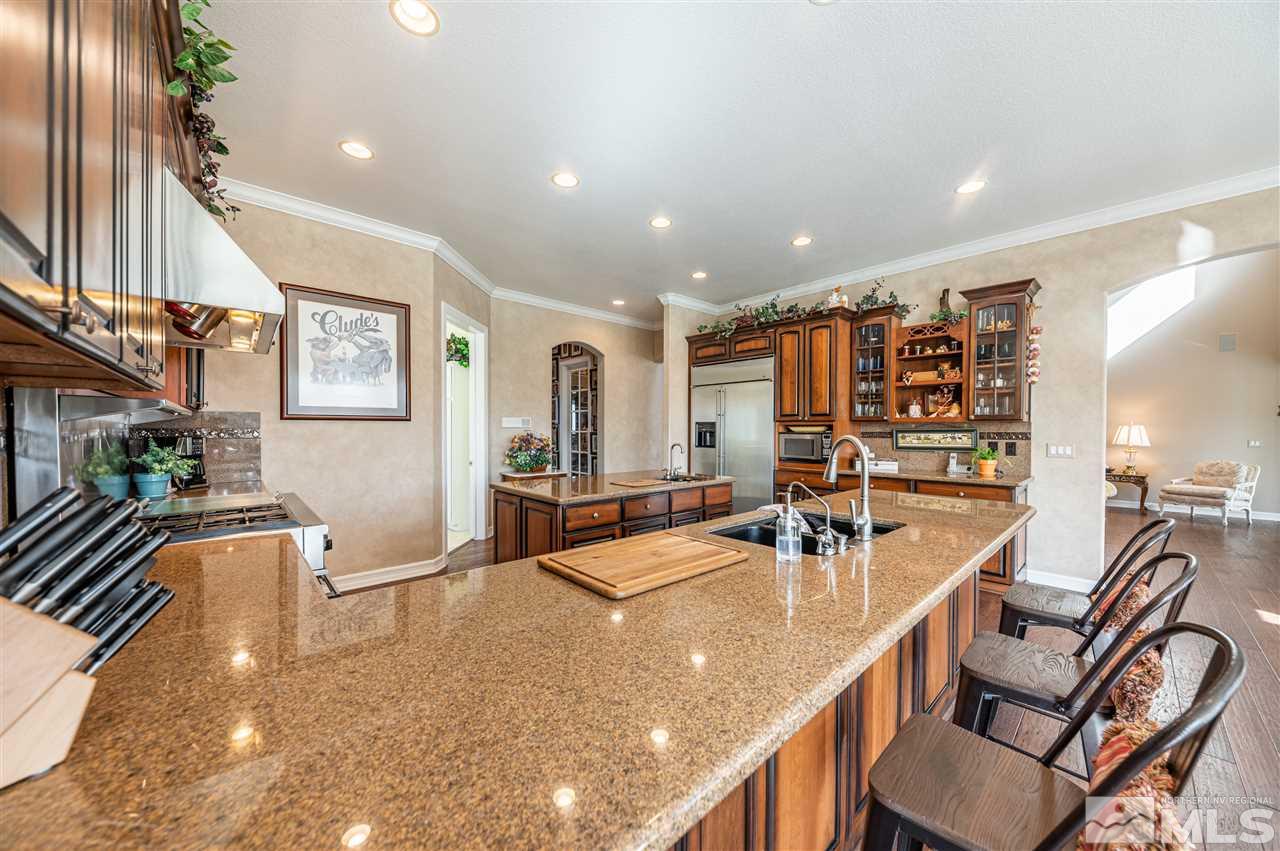 10362 Grey Hawk Trail Reno, NV 89511 - Photo 8 of 30 Photo 8
