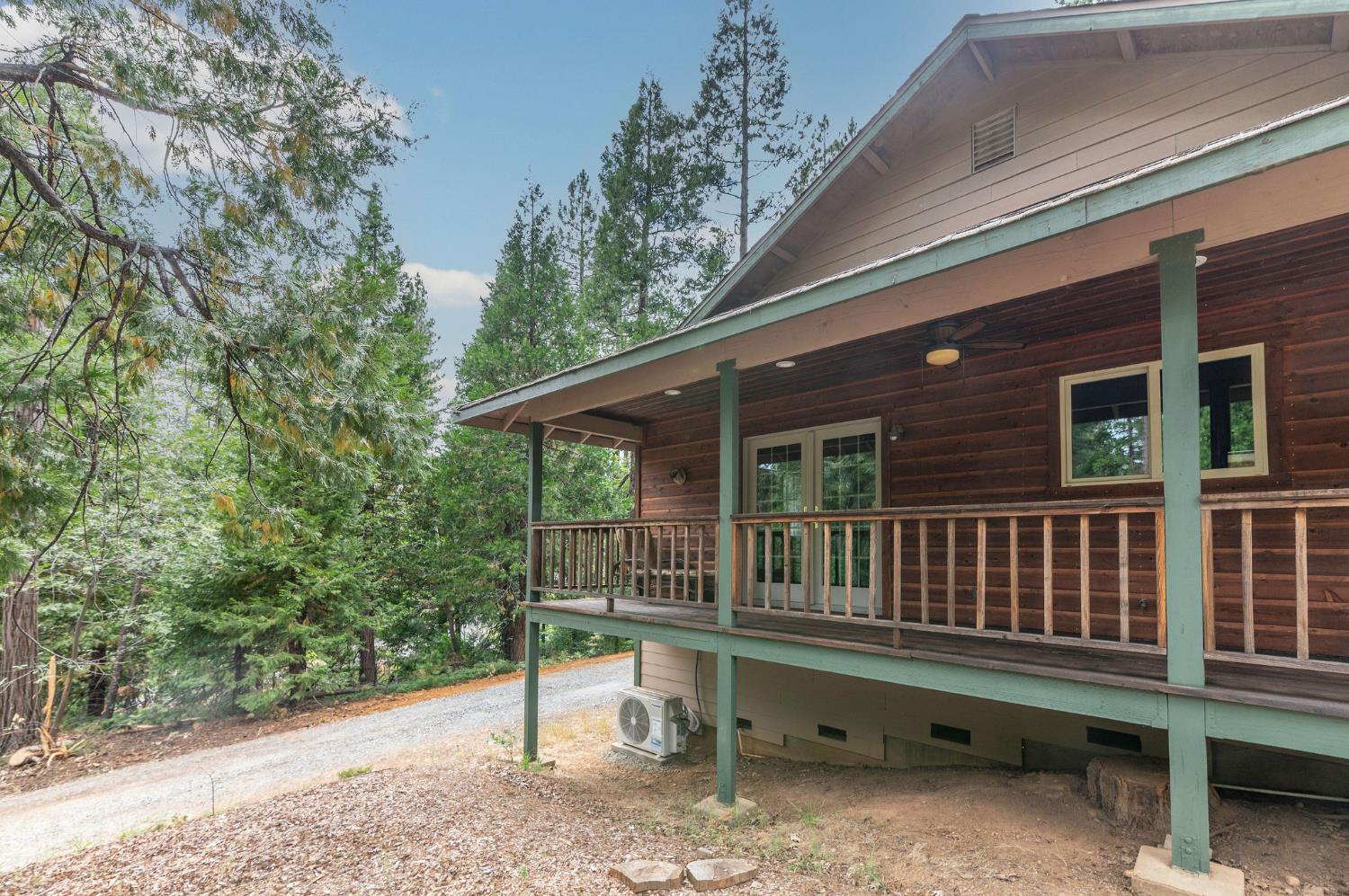 2895 Ponderosa Road Arnold, CA 95223 - Photo 32 of 52