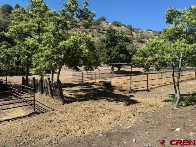 125 Deep Creek Ranch Road, Unit DEEP CREEK RANCH Glenwood, NM 88039 - Photo 11 of 34