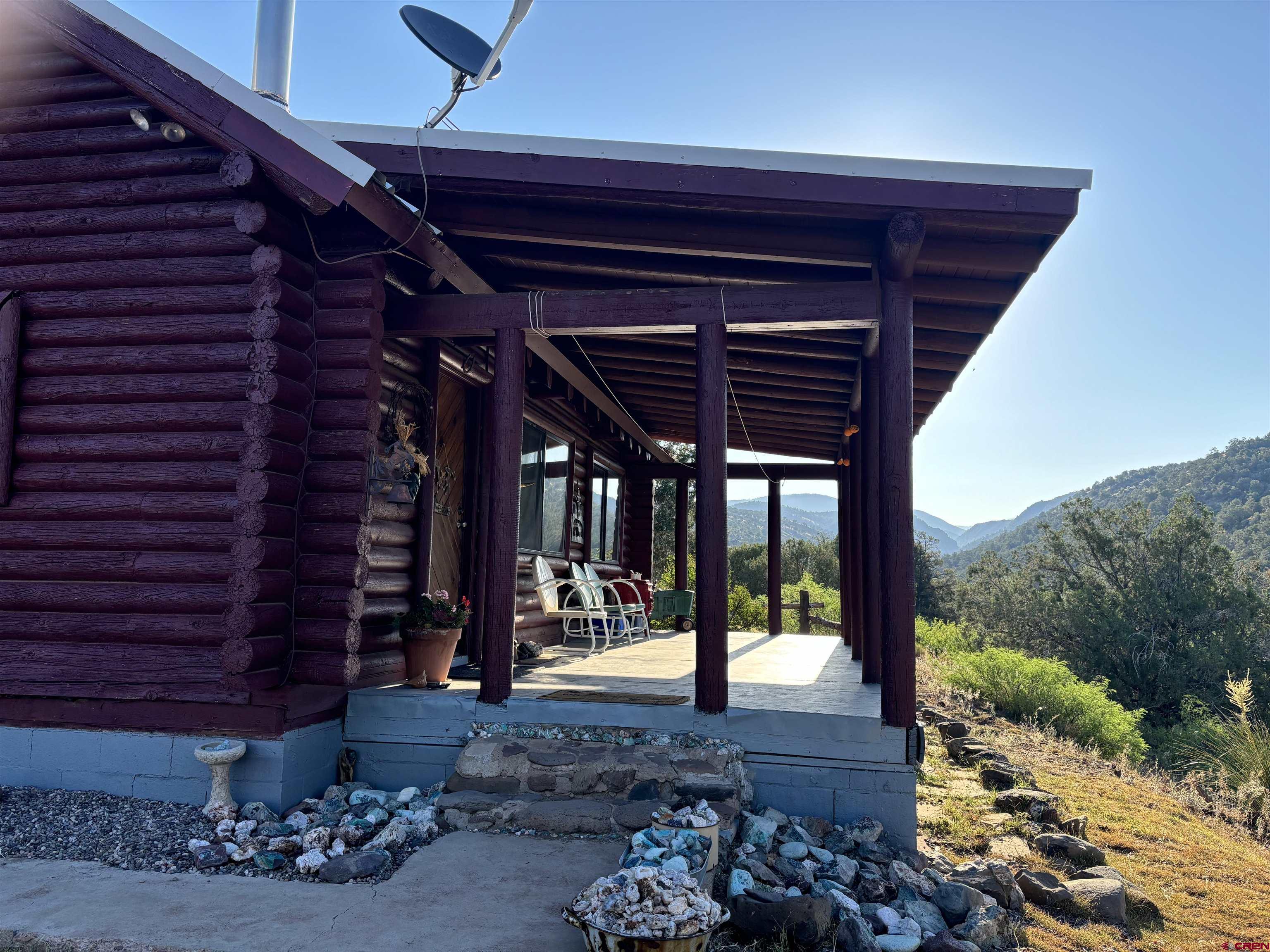 125 Deep Creek Ranch Road, Unit DEEP CREEK RANCH Glenwood, NM 88039 - Photo 20 of 34