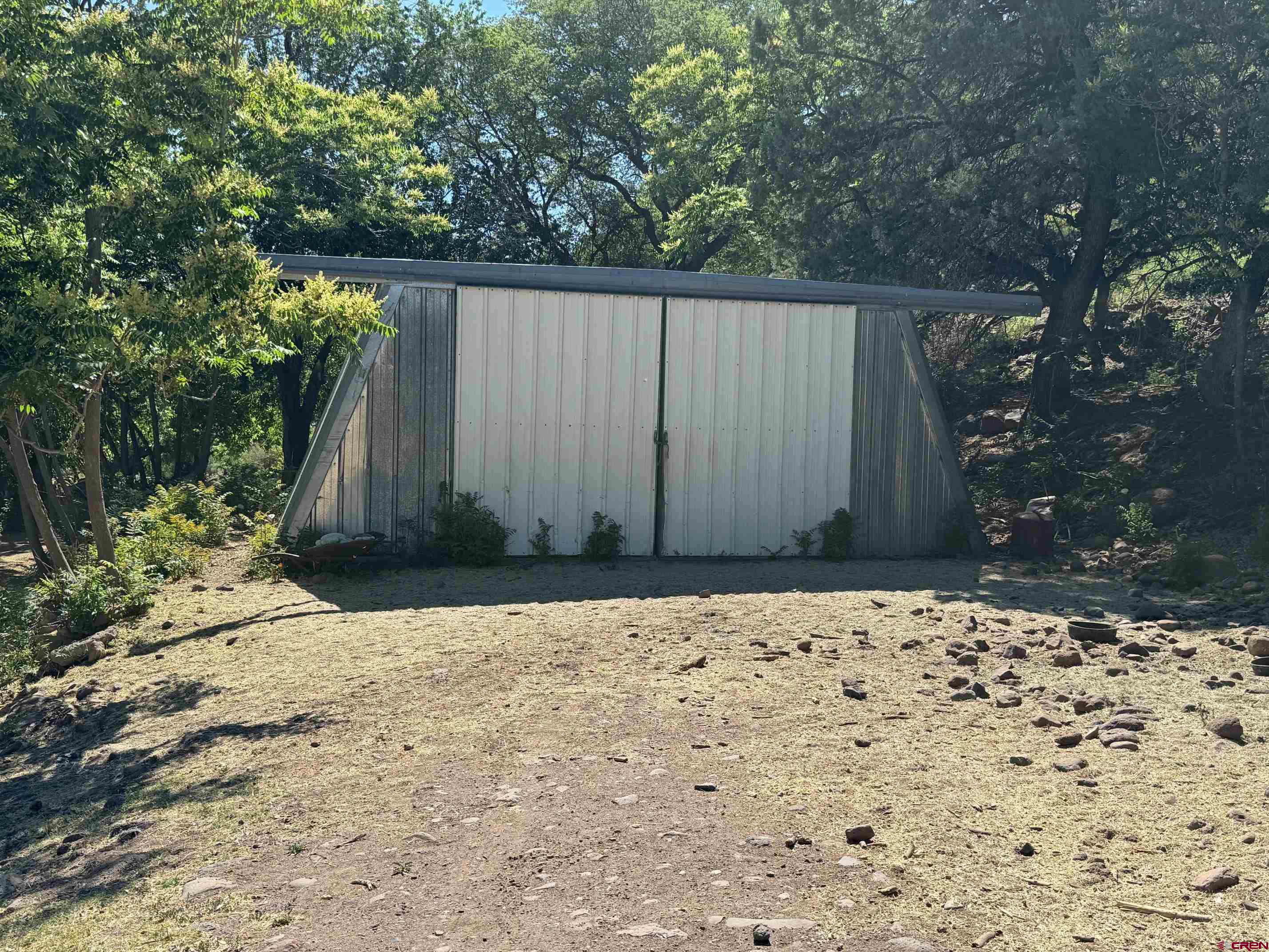 125 Deep Creek Ranch Road, Unit DEEP CREEK RANCH Glenwood, NM 88039 - Photo 22 of 34