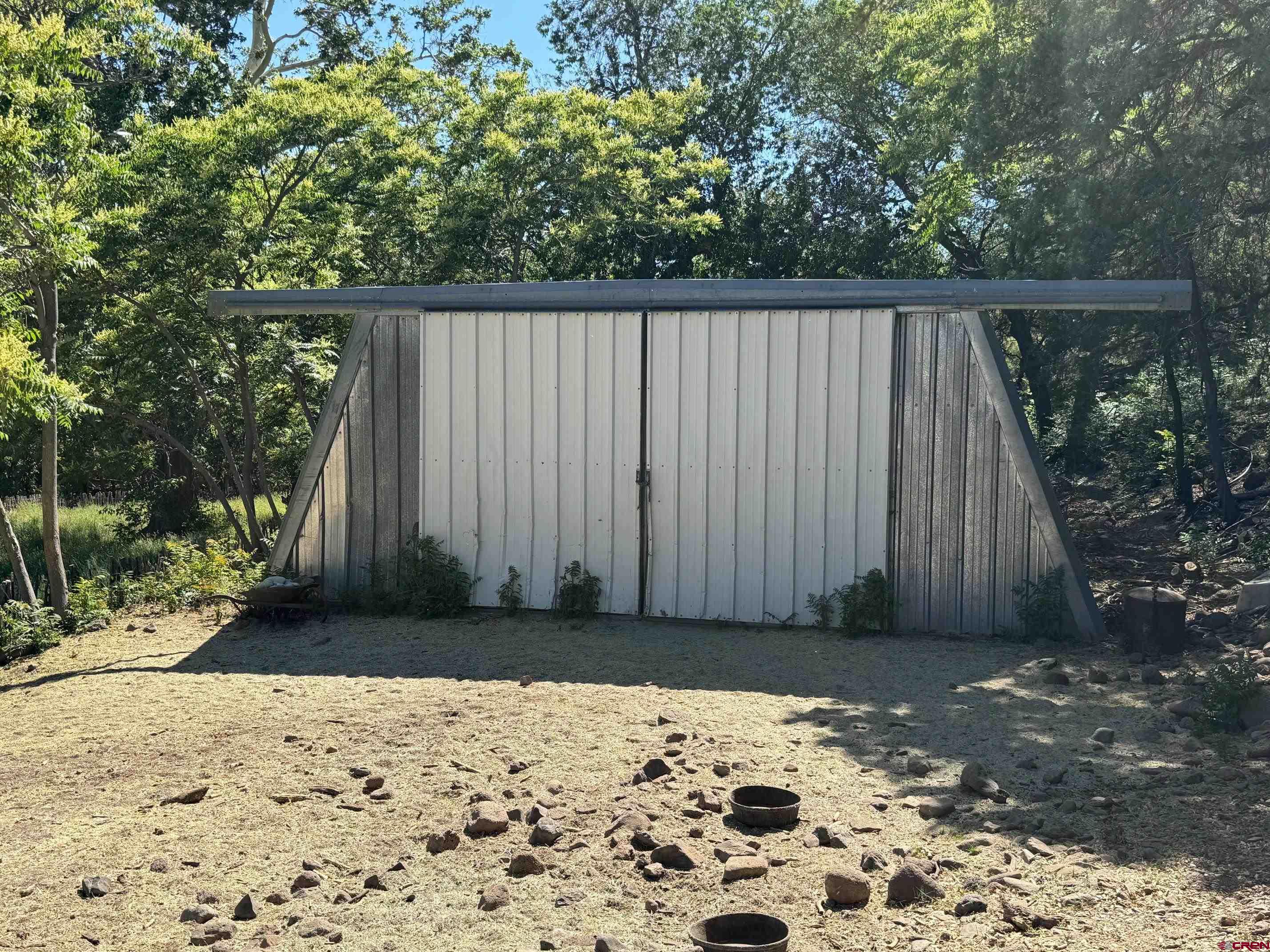 125 Deep Creek Ranch Road, Unit DEEP CREEK RANCH Glenwood, NM 88039 - Photo 23 of 34