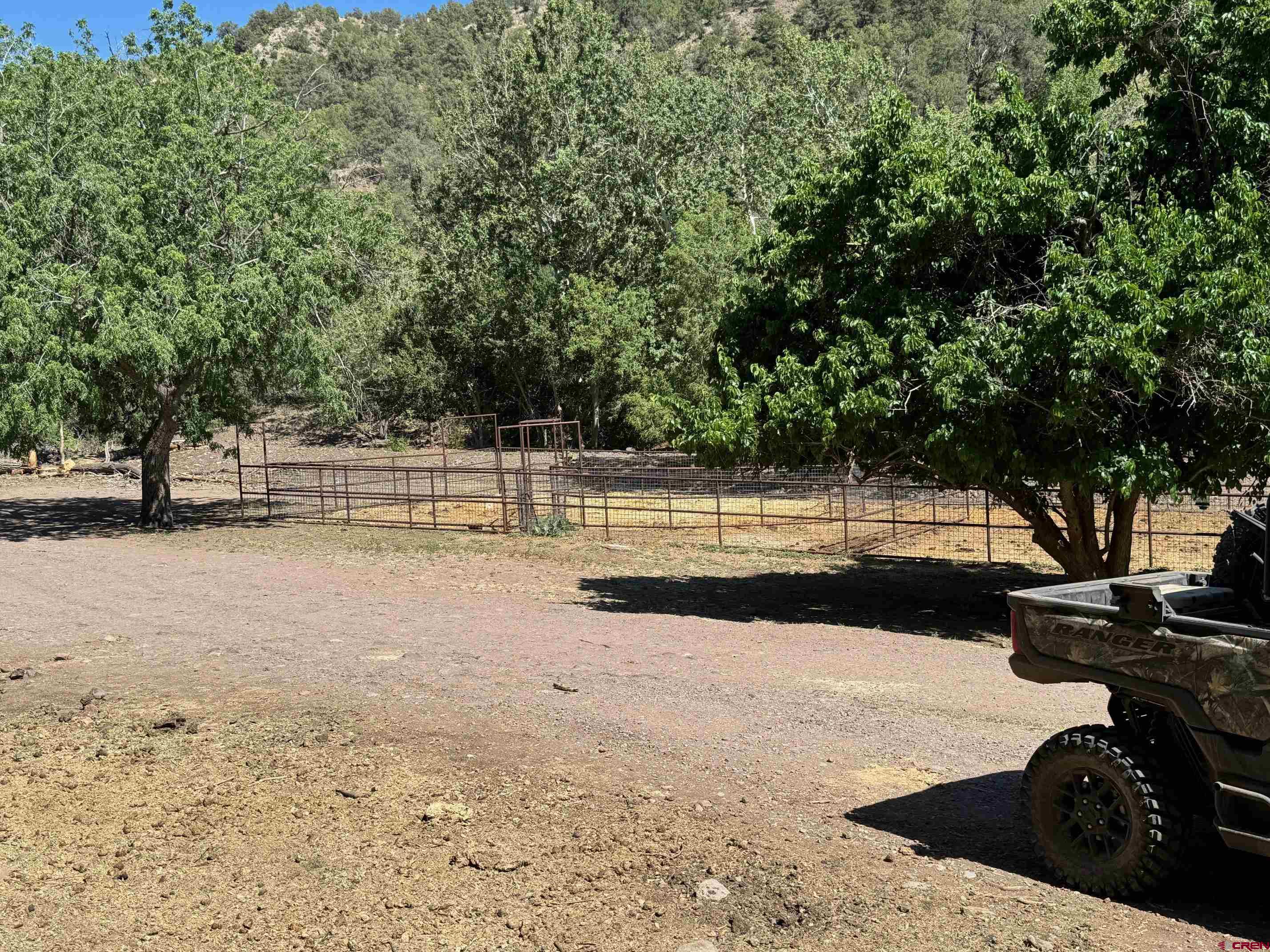 125 Deep Creek Ranch Road, Unit DEEP CREEK RANCH Glenwood, NM 88039 - Photo 24 of 34