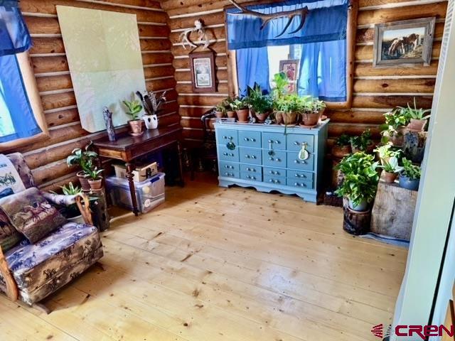 125 Deep Creek Ranch Road, Unit DEEP CREEK RANCH Glenwood, NM 88039 - Photo 27 of 34