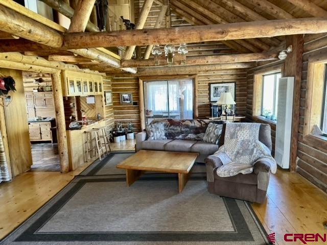 125 Deep Creek Ranch Road, Unit DEEP CREEK RANCH Glenwood, NM 88039 - Photo 29 of 34