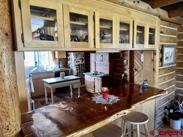 125 Deep Creek Ranch Road, Unit DEEP CREEK RANCH Glenwood, NM 88039 - Photo 30 of 34