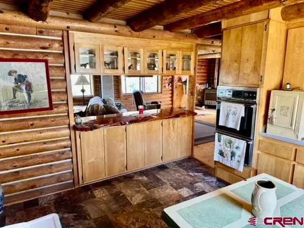 $1,600,000 | 125 Deep Creek Ranch Road, Unit DEEP CREEK RANCH, Glenwood, NM 88039
