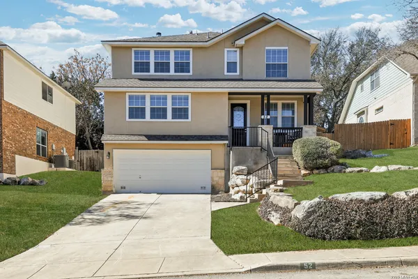 $3,295 | 52 Greens Shade, San Antonio, TX 78216