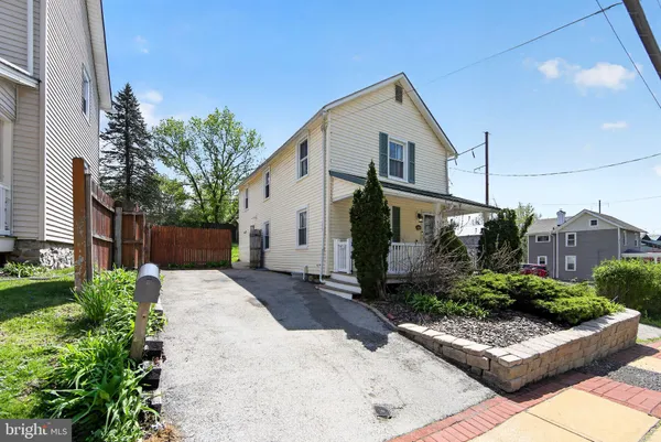 $449,900 | 22 West Broad Street, Malvern, PA 19355