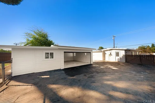 $774,900 | 12721 Julian Avenue, Lakeside, CA 92040