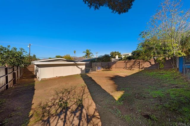 $774,900 | 12721 Julian Avenue, Lakeside, CA 92040