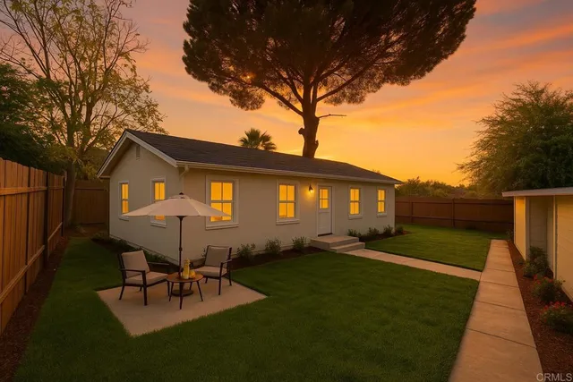 $774,900 | 12721 Julian Avenue, Lakeside, CA 92040