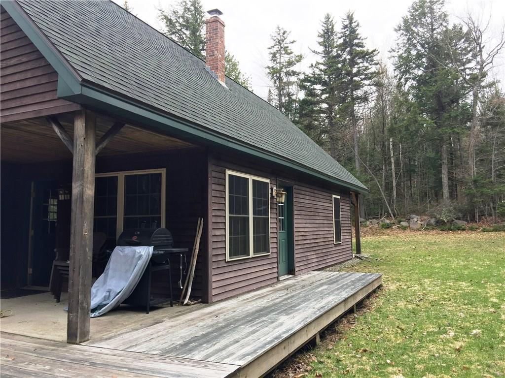Lot 19 Spring Lake Road New Portland, ME 04961 - Photo 31 of 34 Photo