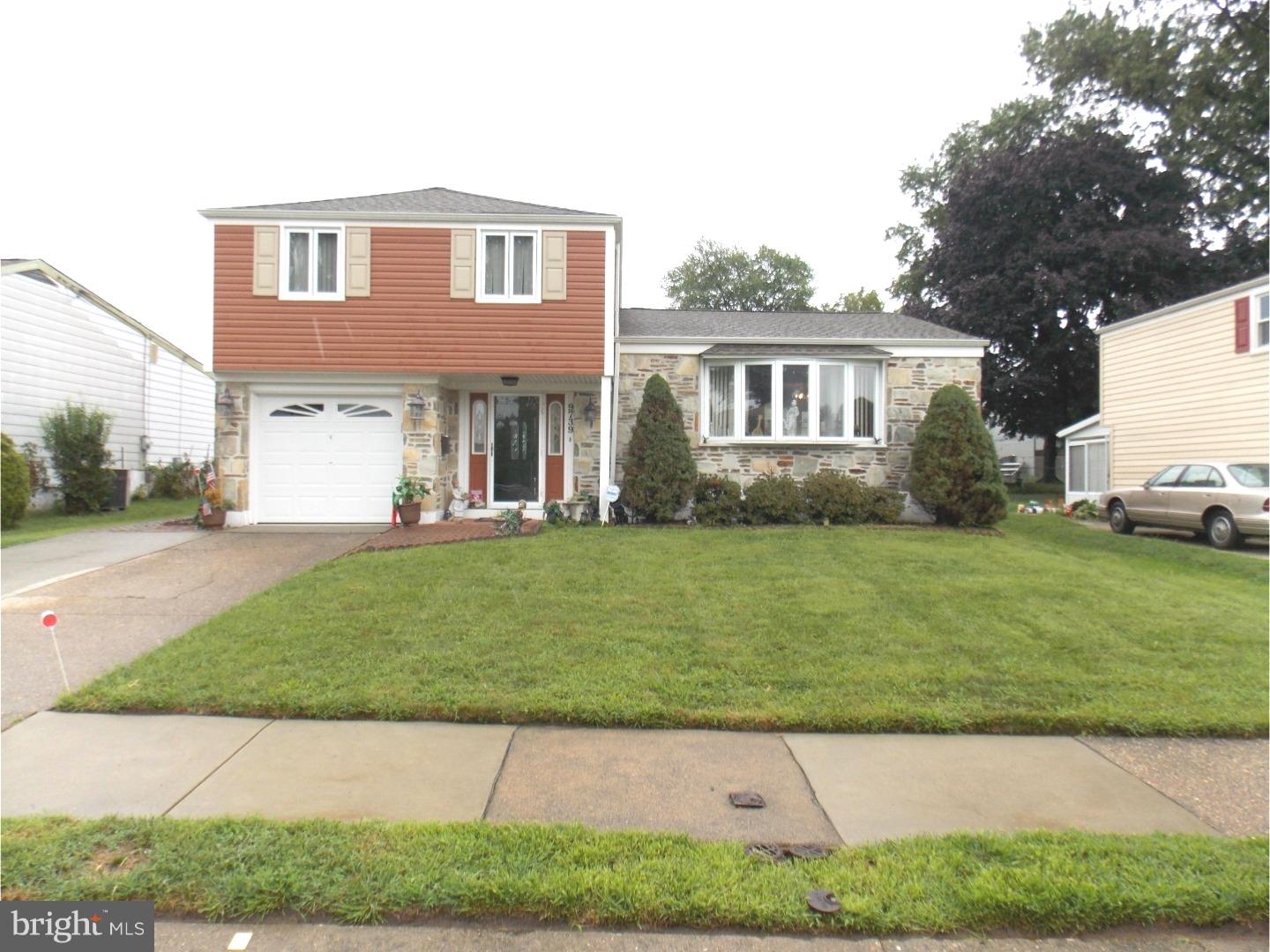9739 Chapel Road Philadelphia, PA 19115 - Photo 1 of 15 Exterior Front