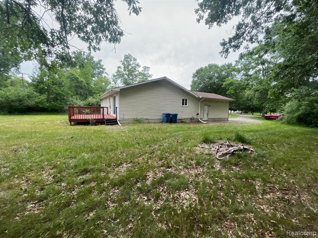 23708 Sumpter Road Belleville, MI 48111 - Photo 3 of 19