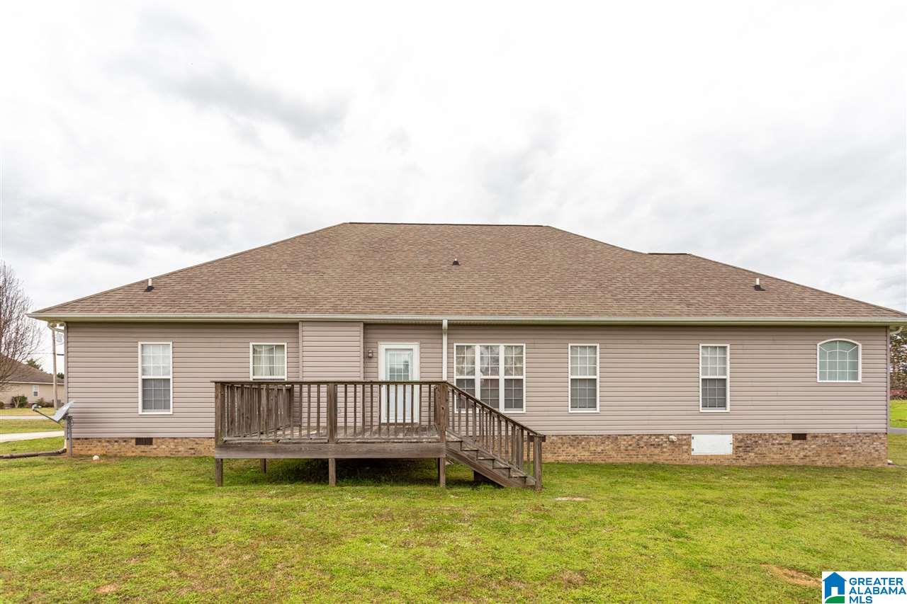 1553 Sun Rise Place Gadsden, AL 35907 - Photo 37 of 38