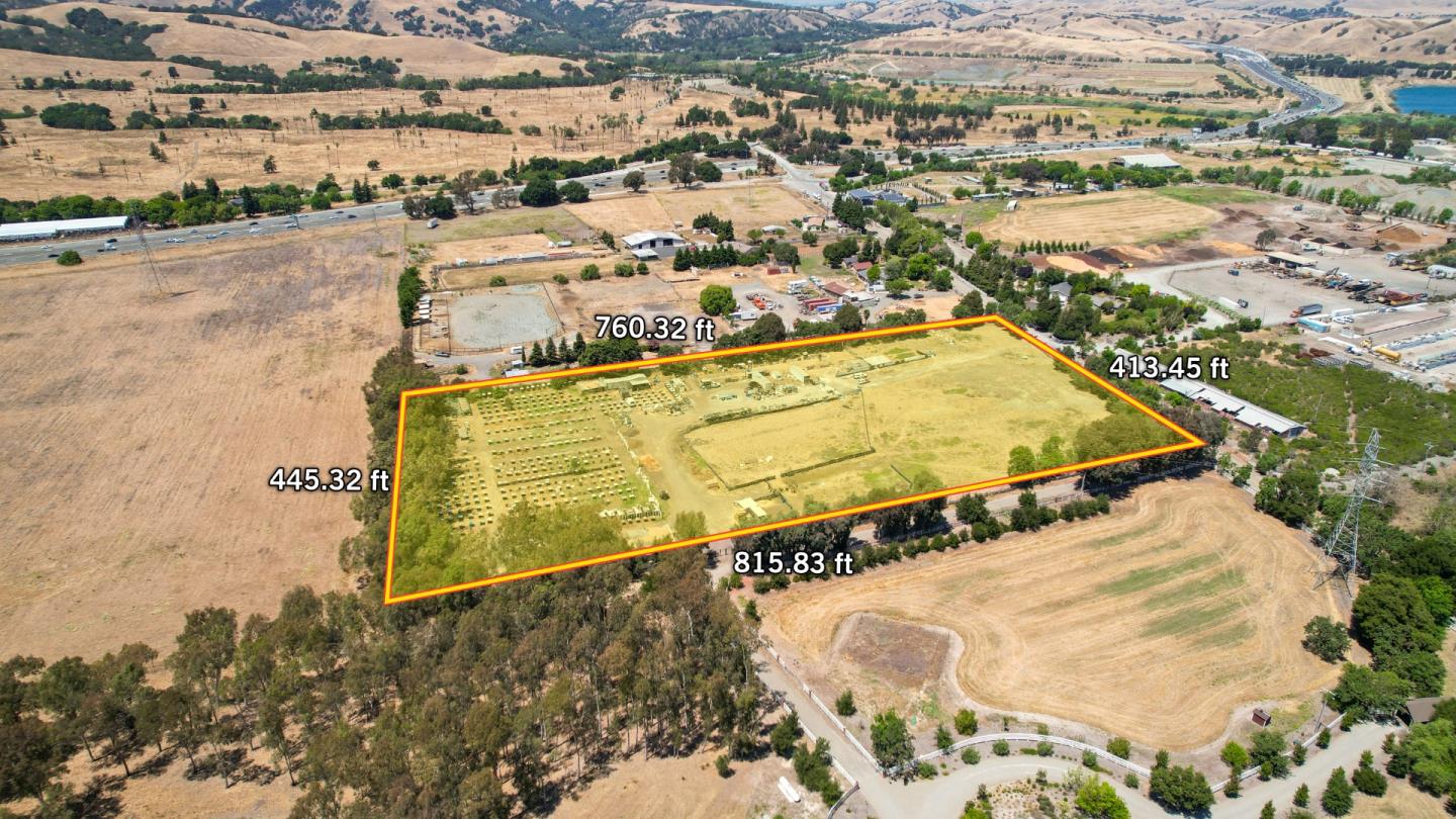 3313 Andrade Road Sunol, CA 94586 - Photo 19 of 28