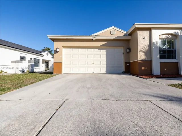 $3,500 | 200 West Riverbend Drive, Sunrise, FL 33326