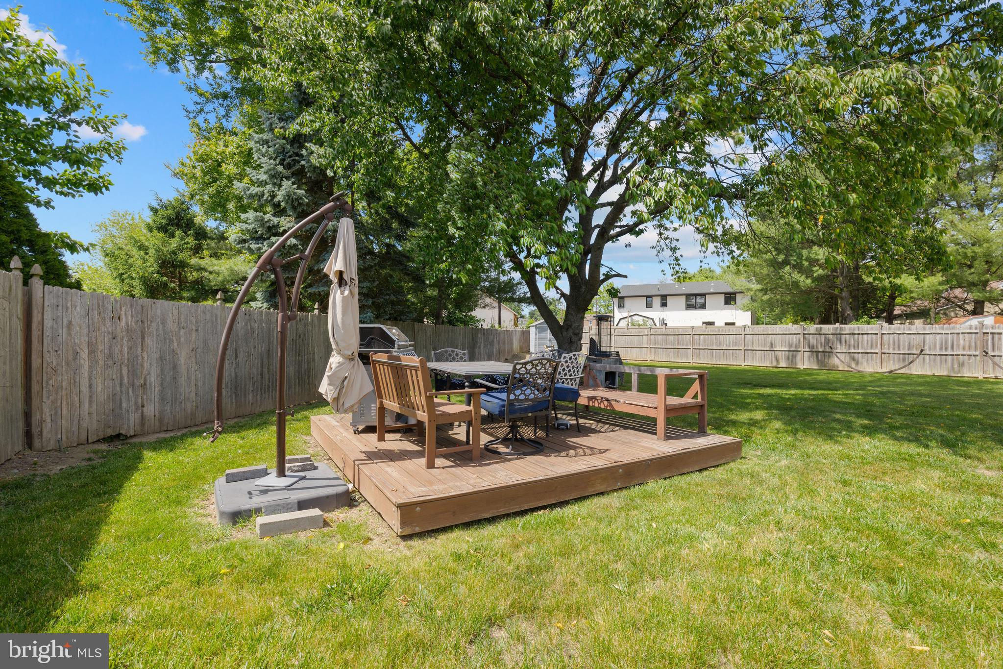 217 George Dye Road Hamilton, NJ 08690 - Photo 34 of 44