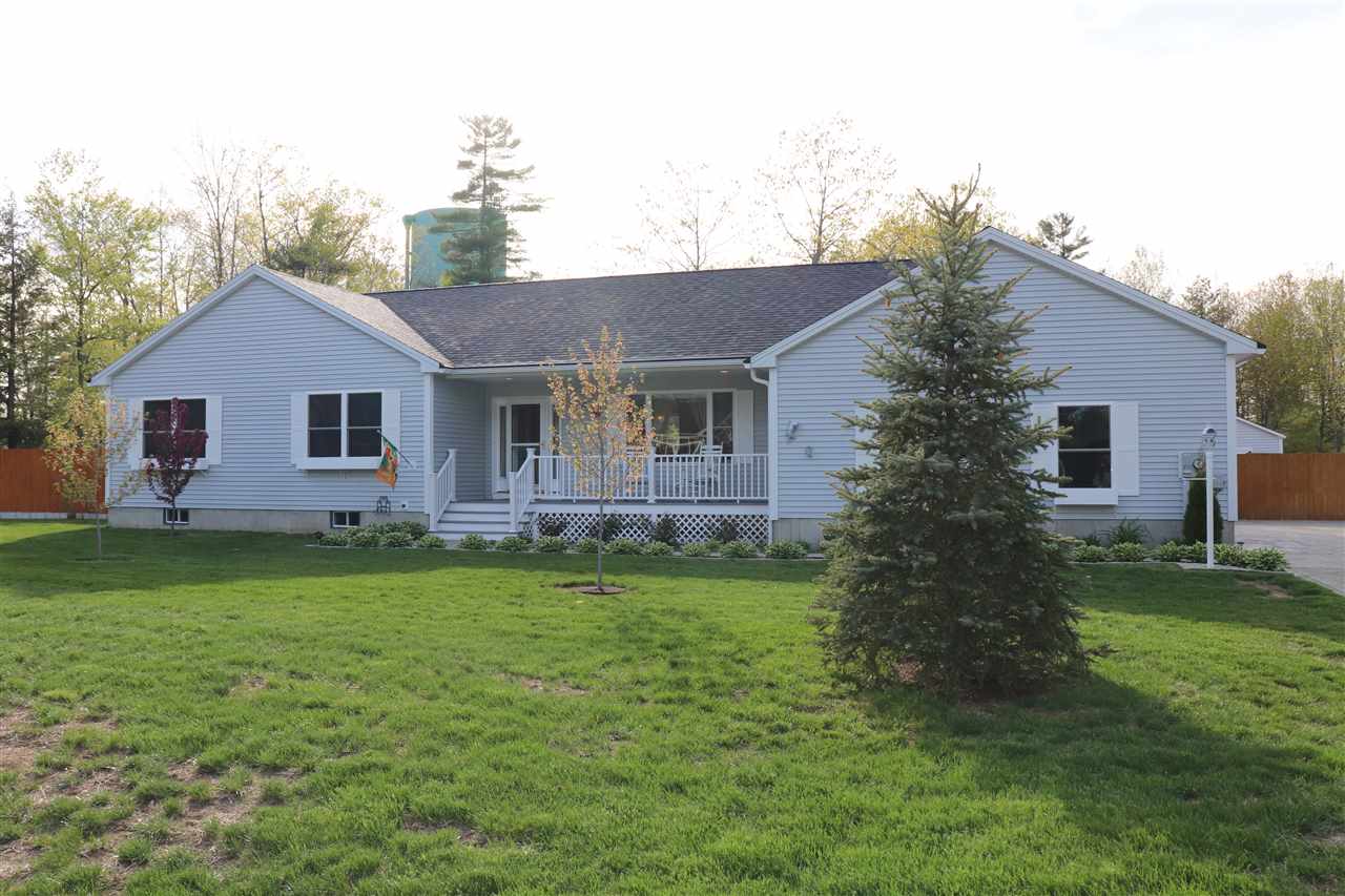 13 Crimson Lane Rochester, NH 03868 - Photo 23 of 32
