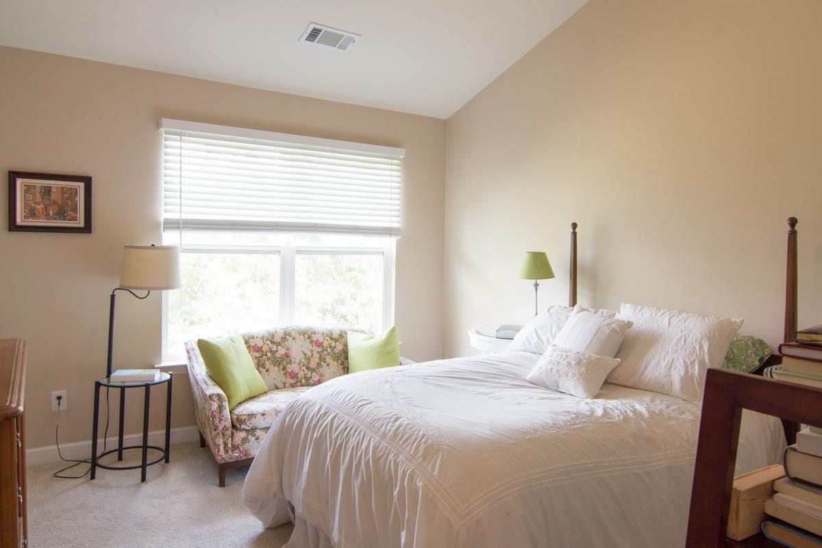 3535 Bell Road, Unit 705 Nashville, TN 37214 - Photo 13 of 20 a bedroom with a bed and a window