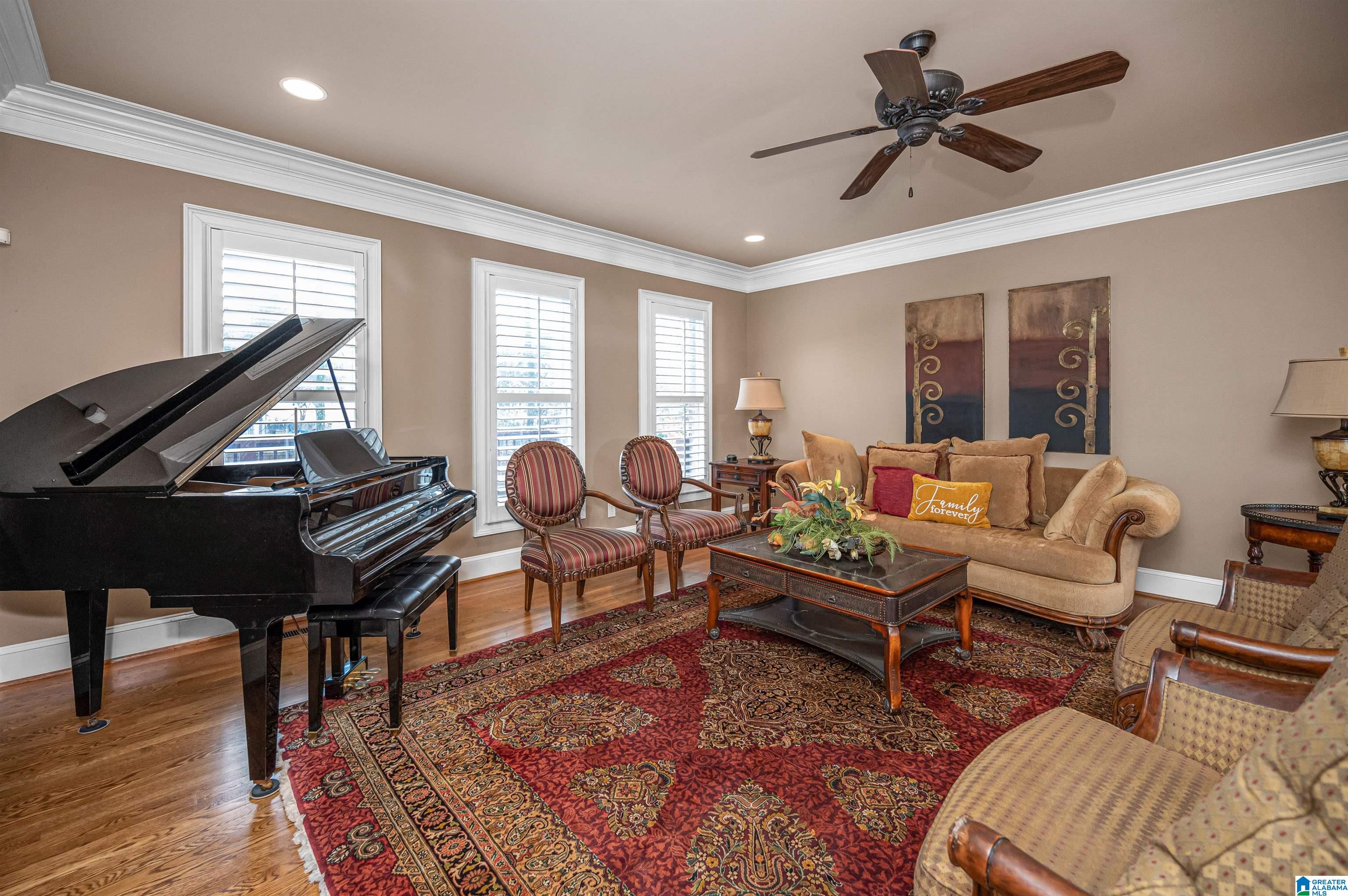 604 Springbank Terrace Birmingham, AL 35242 - Photo 5 of 77