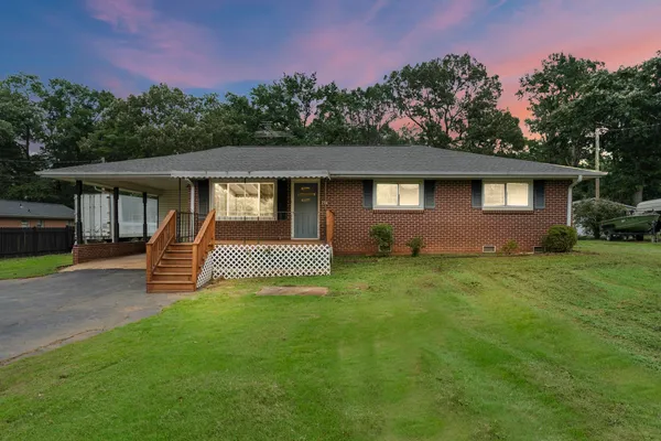 $230,000 | 214 Crawford Circle, Spartanburg, SC 29301