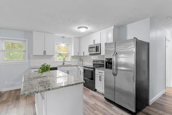 $230,000 | 214 Crawford Circle, Spartanburg, SC 29301