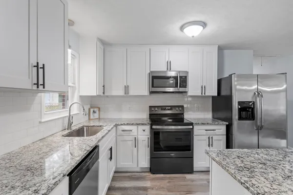 $230,000 | 214 Crawford Circle, Spartanburg, SC 29301