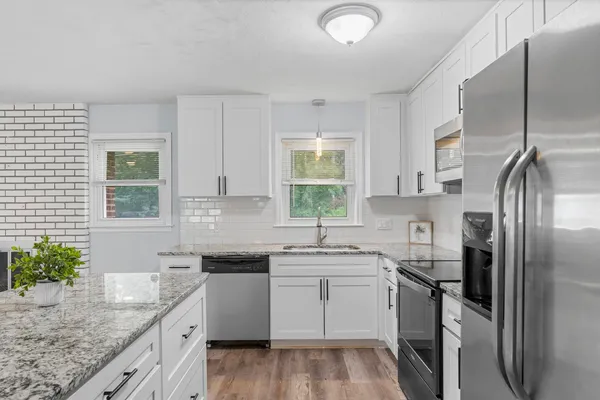 $230,000 | 214 Crawford Circle, Spartanburg, SC 29301