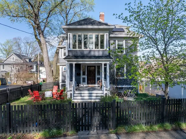 $775,000 | 155 Prospect Street, Northampton, MA 01060