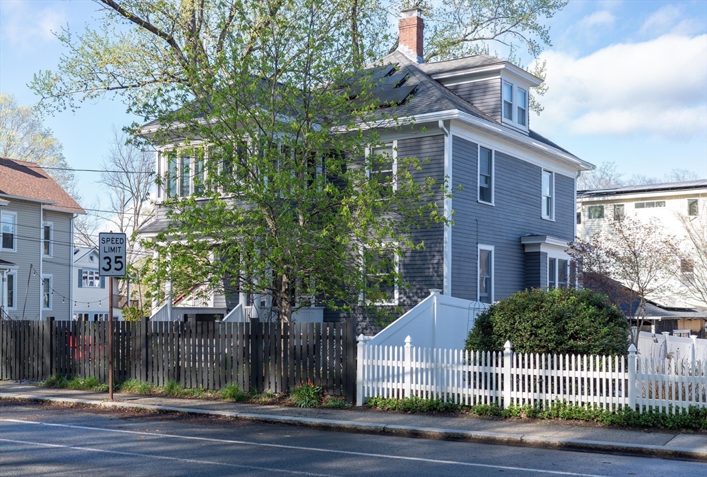 155 Prospect Street Northampton, MA 01060 - Photo 21 of 30