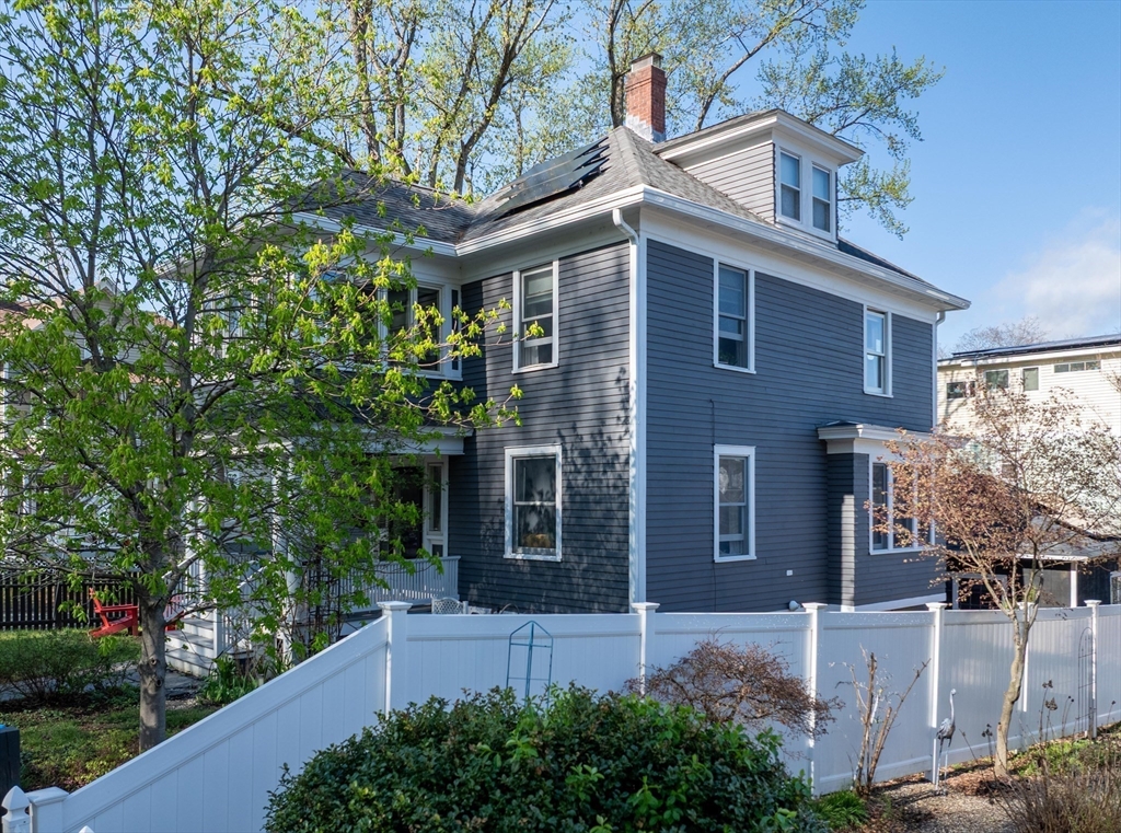 155 Prospect Street Northampton, MA 01060 - Photo 22 of 30