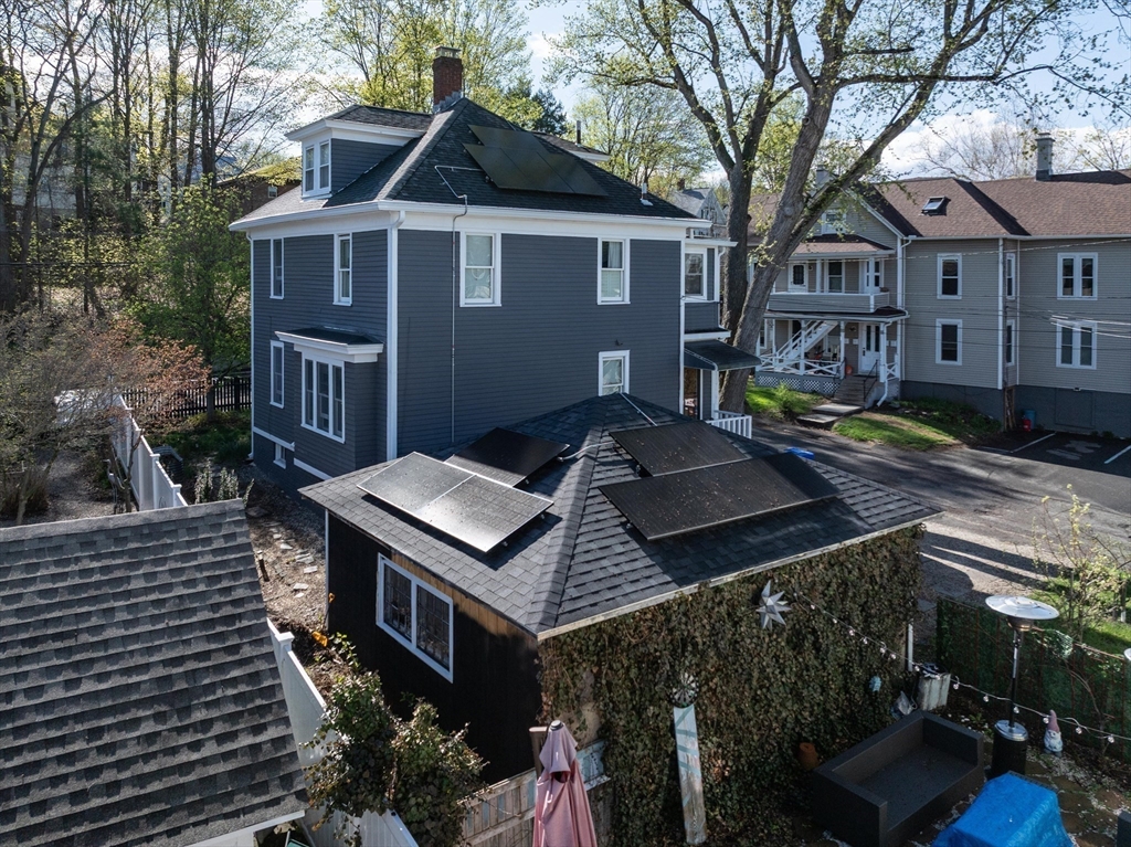 155 Prospect Street Northampton, MA 01060 - Photo 23 of 30