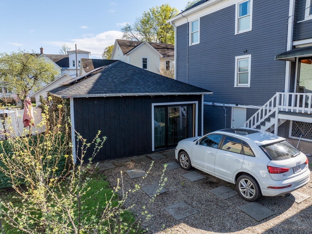 155 Prospect Street Northampton, MA 01060 - Photo 25 of 30