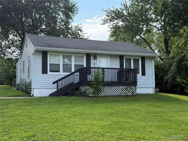 $205,000 | 107 Brookside Drive, O'Fallon, IL 62269