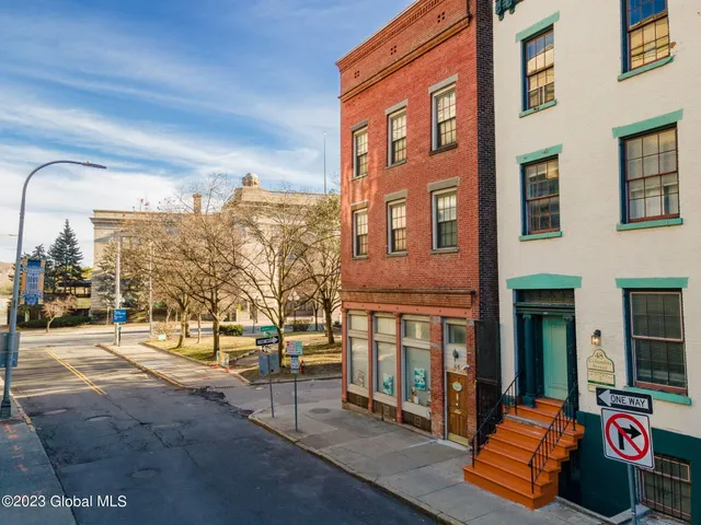 $525,000 | 46 Columbia Street, Albany, NY 12207
