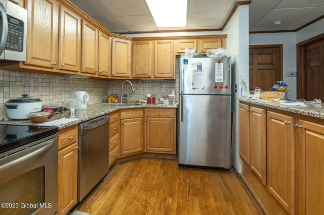 $525,000 | 46 Columbia Street, Albany, NY 12207