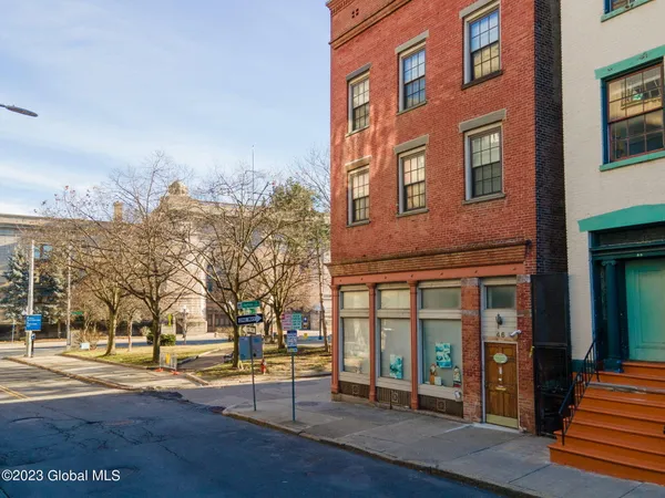 $525,000 | 46 Columbia Street, Albany, NY 12207