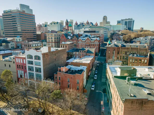 $525,000 | 46 Columbia Street, Albany, NY 12207